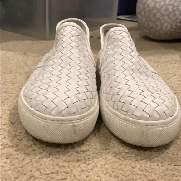 Steve Madden sneakers - Picture 2 of 2